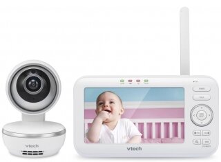 V-Tech VM5261 Kameralı Bebek Telsizi kullananlar yorumlar